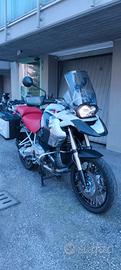 BMW r 1200 GS 30th anniversario 