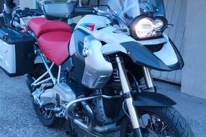 BMW r 1200 GS 30th anniversario 