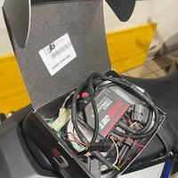 Power commander 6 mt 09 2024/25 yamaha