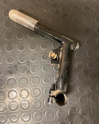 Attacco Manubrio MTB Vintage