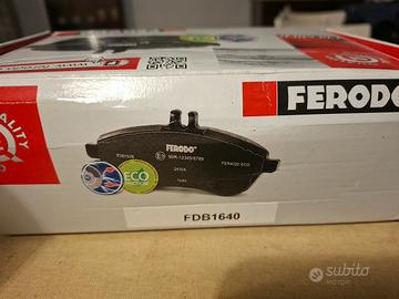 pastiglie freni