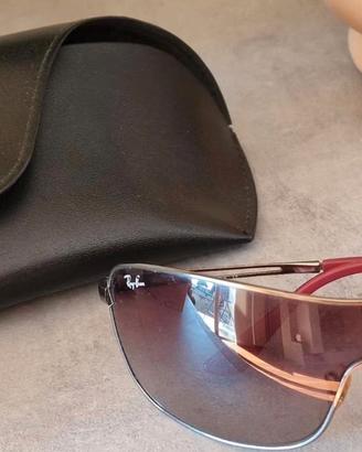 occhiali da sole rayban rb 3466