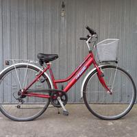 Bici da donna Atala Bridge