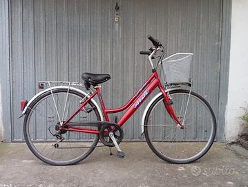 Bici da donna Atala Bridge