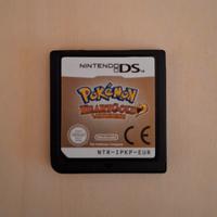 Pokemon Heart gold 
