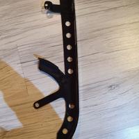 Carter Copri Cinghia Harley-Davidson XL 1200N 2012