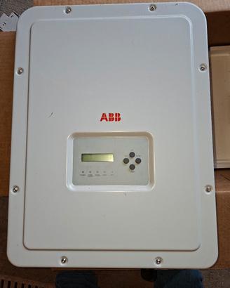 inverter x ftv