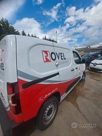 RICAMBI CITROEN BERLINGO 2024