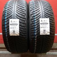 2 gomme 235 55 17 michelin inv a3844