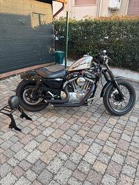 Harley davidson