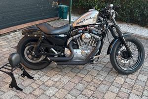Harley davidson