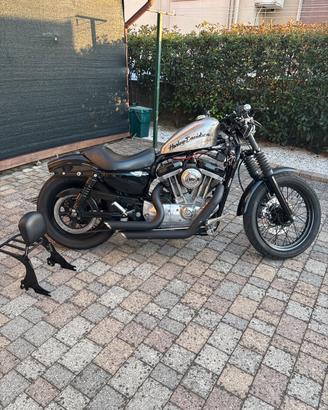 Harley davidson