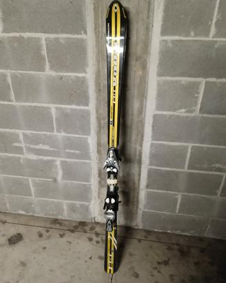 Sci VOLK P40 cm 163 