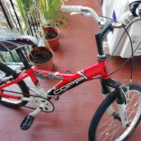 Bici city boys Coppi