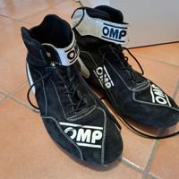 Scarpe OMP taglia 42