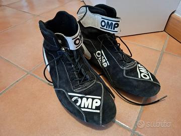 Scarpe OMP taglia 42