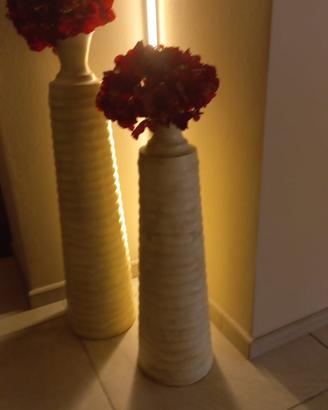 Vasi arredamento salotto