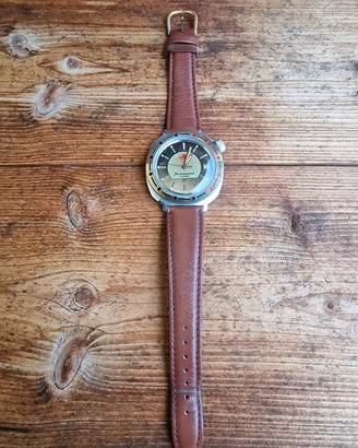 orologio vintage 