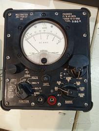 multimeter AN/PSM 37 US Army