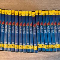 Lady Oscar DVD Collezione completa nuovi