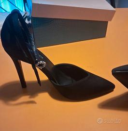 Scarpe tacco a spillo
