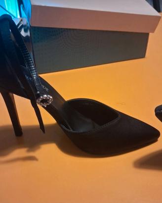 Scarpe tacco a spillo
