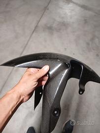 Parafango carbonio cb1000r