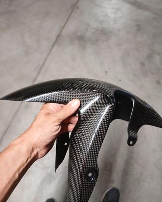 Parafango carbonio cb1000r
