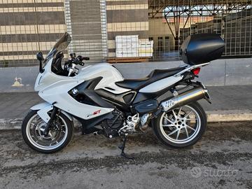 Bmw F 800 GT *Tris Valigie*