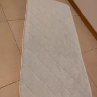Materasso bambini 120x60