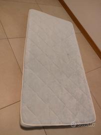 Materasso bambini 120x60