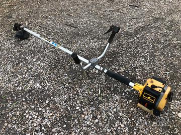 Decespugliatore mc culloch professionale