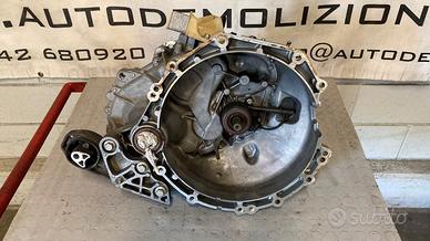 Cambio Ford Fiesta 1.0 Hybrid 2024 (M1BR7002CFG)