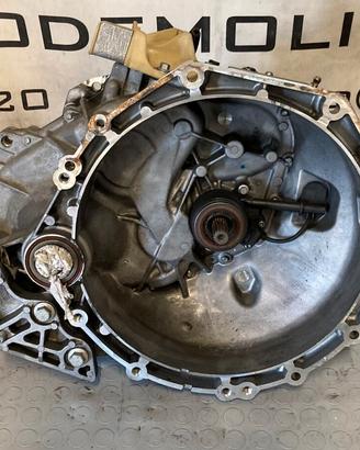 Cambio Ford Fiesta 1.0 Hybrid 2024 (M1BR7002CFG)
