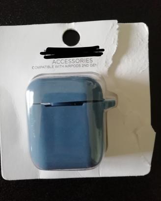 Cover airpods 2nd generation 