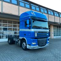 Trattore stradale daf 510