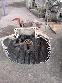 CAMBIO IVECO EUROCARGO 80E18