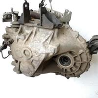 Sct167 cambio manuale toyota avensis