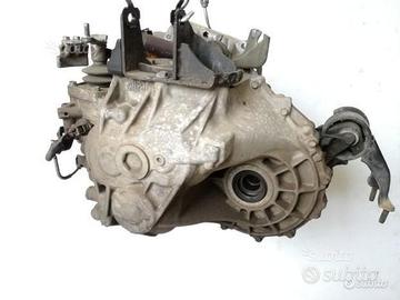 Sct167 cambio manuale toyota avensis