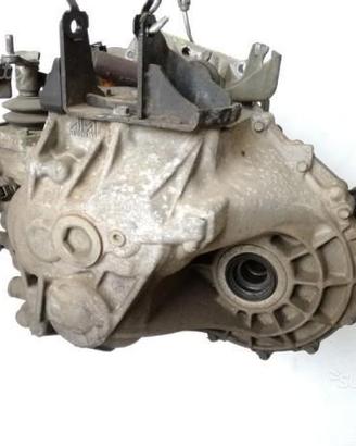 Sct167 cambio manuale toyota avensis