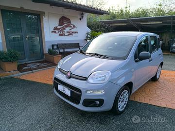 FIAT Panda 1.2 Easy TAGLIANDO+DISTIBUZIONE OK! G