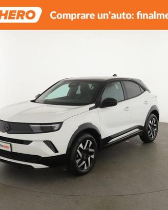 OPEL Mokka ZM75638