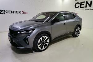 Renault Rafale TECHNO full hybrid E-Tech 200cv