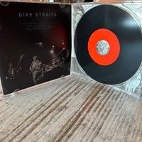 Dire Straits