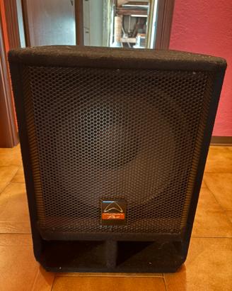Subwoofer Passivo 15" Wharfedale Pro EVP-X15B