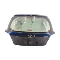 Portello posteriore Toyota Yaris XP10 1° Restyling