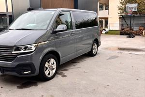 Vw caravelle t6.1