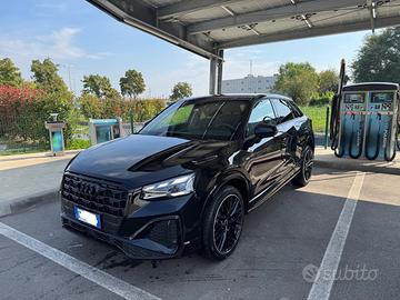 Audi Q2 | 2.0 S Line