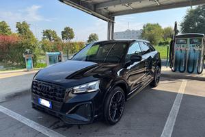 Audi Q2 | 2.0 S Line