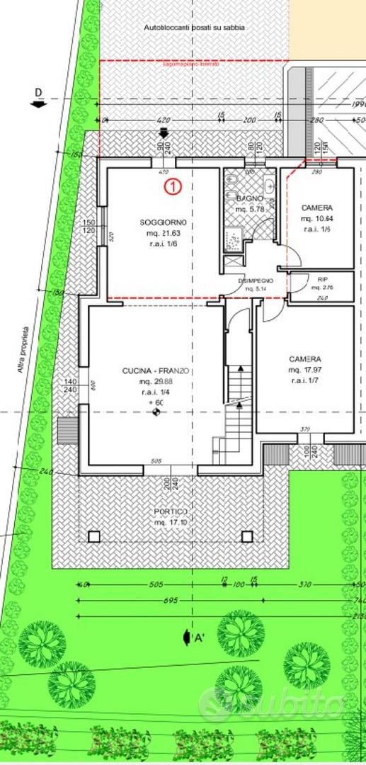 Casa – Ponti sul Mincio, Mantova - Altro